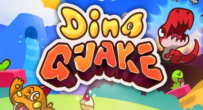 Релиз Dino Quake, новой игры от Neutronized для смартфонов и PC - app-time.ru