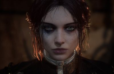 Разработчики Lies of P похвастались продажами игры и снизили сложность дополнения Overture - 3dnews.ru - Южная Корея