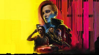 Cyberpunk 2077 стала успешной на Nintendo Switch 2, но другие игры от сторонних разработчиков показали слабый старт - playground.ru