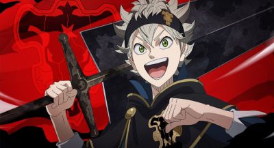 Сервера аниме-гачи Black Clover Mobile закроют - app-time.ru - Россия