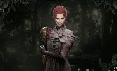 Дева гниения: Third Eye Studio открыла предзаказ на статую Миллисенты из Elden Ring - gametech.ru