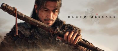Путешествие по Азии: NetEase анонсировала свою первую одиночную игру Blood Message - gamemag.ru - Китай