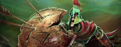 Обновление Dota 2 от 20 июня: исправлен баг с Undying - dota2.ru