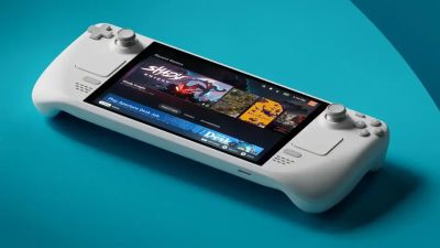 Steam станет доступнее. Valve готовит обновление с новыми настройками интерфейса - gametech.ru