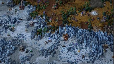 «Герои» по-польски. Раскрыты фракции и система магических бурь Stormbinders - gametech.ru