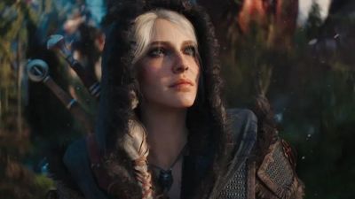 The Witcher 4 покажет, на что способен Unreal Engine 5. Обещаны толпы и реализм - gametech.ru - Новиград