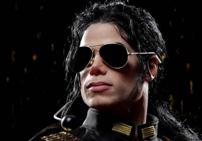 Майкл Джексон - Michael Jackson - «Король поп-музыки»: Damtoys анонсировала гиперреалистичную статую Майкла Джексона - gametech.ru