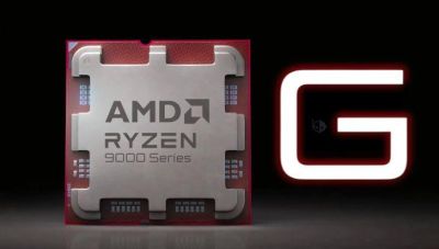 Первые тесты встроенной графики Ryzen 9000G показали скромный результат в FurMark - gametech.ru