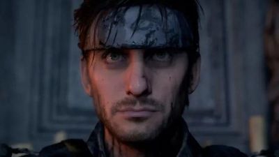 Хидео Кодзим - Актёр Death Stranding 2 думал, что играет Снейка, но Хидео Кодзима его остудил - gametech.ru