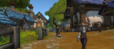 Пожелания к системе соседства для домов игроков в World of Warcraft - noob-club.ru