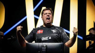 Капитан FaZe прокомментировал возможность подписания s1mple с NAVI - games.24tv.ua - Austin