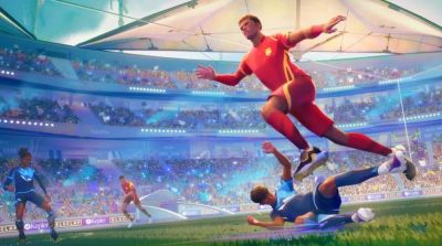 Разработчики Rematch извинились за отсутствие кроссплея на старте и пообещали исправить ситуацию - itndaily.ru