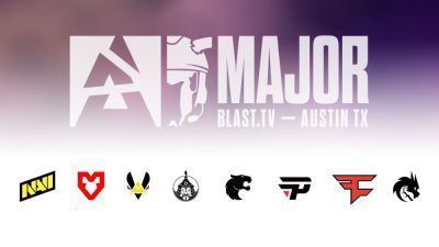 Все результаты первого дня плей-офф BLASTtv Austin Major 2025 - games.24tv.ua - Сша - Киев - Austin - Austin
