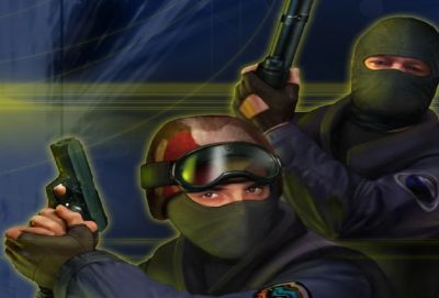 Тоби Фокс - Valve отпраздновала 26-летие Counter-Strike - gametech.ru - штат Техас