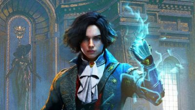 Lies of P: Overture упрощается - обновление 1.09 снижает сложность и упрощает доступ к DLC - playground.ru