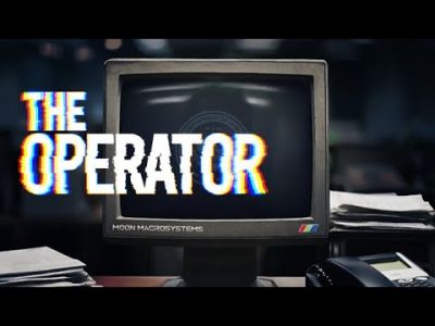 Epic Games Store открыл новую бесплатную раздачу детективного симулятора The Operator - playground.ru