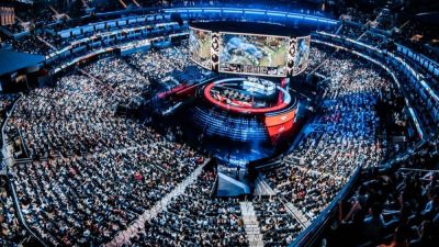 Riot Games запускает женский турнир по League of Legends - games.24tv.ua - Франция - Испания