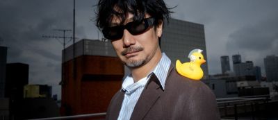 Хидео Кодзим - Хидео Кодзима стал героем стильной фотосессии перед выходом Death Stranding 2 — финальный трейлер PS5-эксклюзива готов - gamemag.ru