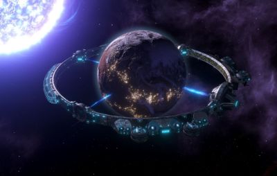 Paradox меняет тактику: вместо частых патчей - крупные апдейты Stellaris - playground.ru
