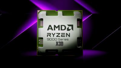 AMD негласно подтвердила существование 6-ядерных процессоров Ryzen 5 9600X3D - playground.ru