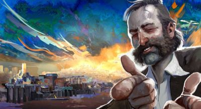 Disco Elysium: Анонсирована дата релиза мобильной версии - app-time.ru