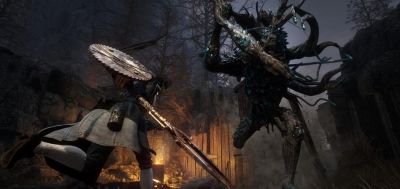 Тоби Фокс - Разработчикам Lies of P вручат по новенькой Switch 2 в качестве бонуса за успешные показатели продаж соулслайка - gametech.ru - Южная Корея