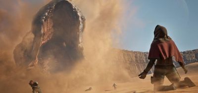 Тоби Фокс - Больше 189 тысяч активных игроков. Dune: Awakening стала самой быстро продаваемой игрой в истории Funcom - gametech.ru