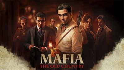 Разработка Mafia: The Old Country завершена - игра "ушла на золото" - playground.ru