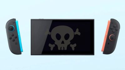"Мертвые" Nintendo Switch 2 заполнили вторичный рынок: консоль блокируют из-за пиратства игр - games.24tv.ua