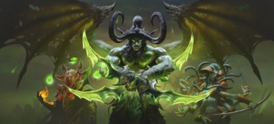 Когда стоит ожидать запуска The Burning Crusade на игровых мирах «Нового начала» WoW Classic - noob-club.ru