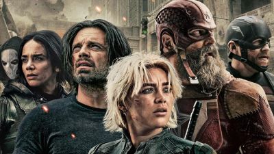 СМИ: Marvel доверила новых "Людей Икс" режиссёру "Громовержцев" - playground.ru