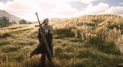 Тоби Фокс - Первые тестеры раскритиковали Chrono Odyssey — амбициозная MMO полна технических проблем - gametech.ru