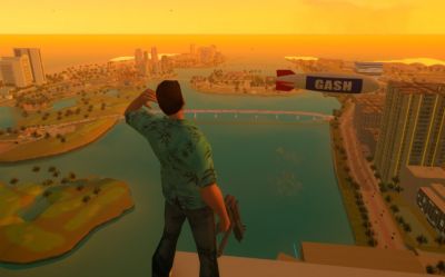 Ветеран Rockstar рассказал, как студия шла к созданию GTA Online порядка 20 лет — мультиплеер пытались сделать ещё для GTA 3 и Vice City - gametech.ru