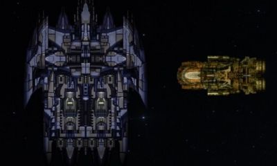 Тоби Фокс - В Steam раздают космическую RPG Space Pilgrim Episode 2 Epsilon Indi - gametech.ru