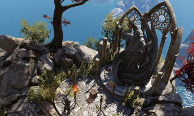 Илона Маска - Тоби Фокс - Парализованный смог силой мысли сыграть Divinity Original Sin 2 благодаря вживлённому чипу Neuralink - gametech.ru