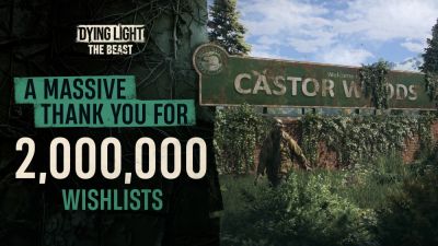 Dying Light: The Beast достигла 2 миллионов списков желаний - playground.ru