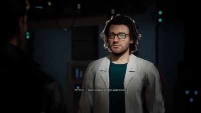 Ян Дольский - The Alters — сам себе экипаж. Рецензия - 3dnews.ru