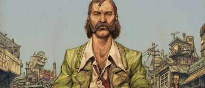 Disco Elysium выпустят в августе на Android - gamemag.ru