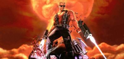 Ади Шанкар - Тоби Фокс - Продюсер Devil May Cry приобрел права на экранизацию Duke Nukem - gametech.ru