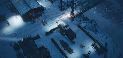 Тоби Фокс - [Видео] Вот и все. Конец серии и жанра. Обзор Commandos Origins - gametech.ru