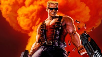Ади Шанкар - Создатель сериалов по Castlevania и Devil May Cry выкупил права на экранизацию Duke Nukem - playground.ru