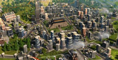 Конкурента Civilization 7 обновили. Масштабный патч Ara: History Untold призван спасти игру - gametech.ru
