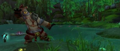 Дополнительные изменения и особенности PvP в Mists of Pandaria Classic - noob-club.ru