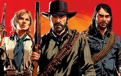 Тоби Фокс - Сюрприз для фанатов Red Dead Redemption оказался просто встречей с актёрами - gametech.ru - штат Флорида