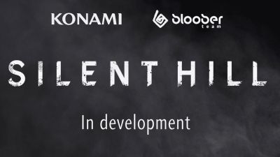 «Жду смелых решений». Создатель оригинальной Silent Hill прокомментировал создание ремейка - gametech.ru