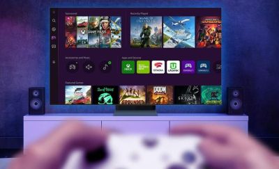 Neo Qled - Samsung балует геймеров. Два месяца Xbox Game Pass в подарок с новым ТВ - gametech.ru - Россия