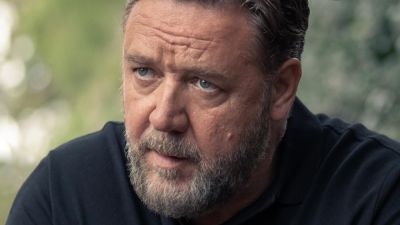 Генри Кавилл - Шон Коннери - Кристофер Ламберт - Рассел Кроу пополнил актёрский состав предстоящего перезапуска "Горца" - playground.ru