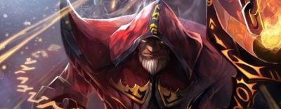 Обновление Dota 2 от 21 июня: исправлен баг с Warlock, убрано отображение про-никнейма в статистике матча - dota2.ru