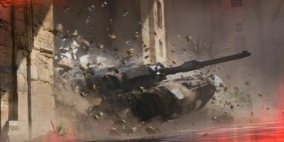 Алекса Гарланда - В сеть попали детали следующей Battlefield. Динамика, взрывы, кинематографический стиль - gametech.ru - Сша - Египет - Гибралтар - Таджикистан