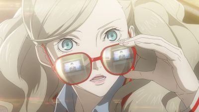 Sega случайно раскрыла актуальные продажи последних Persona, Yakuza, Sonic и Total War, а Persona 4 Revival придётся подождать - 3dnews.ru